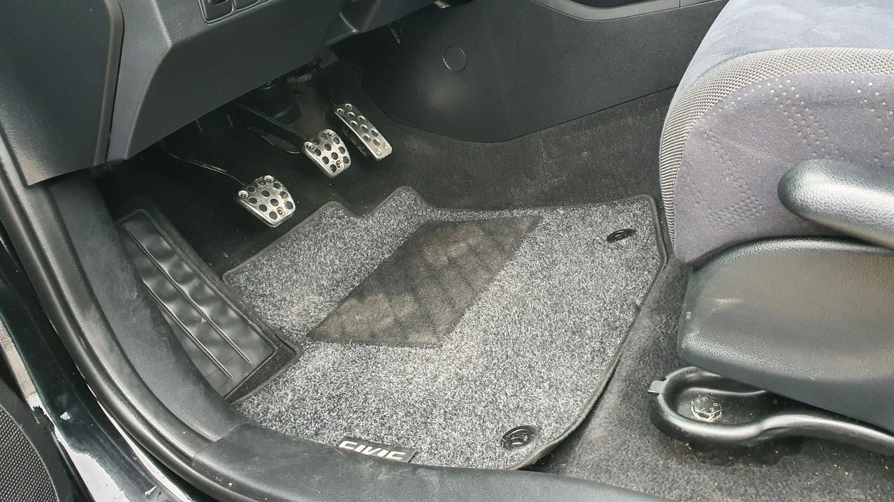 Honda Civic - Zdjęcie 13