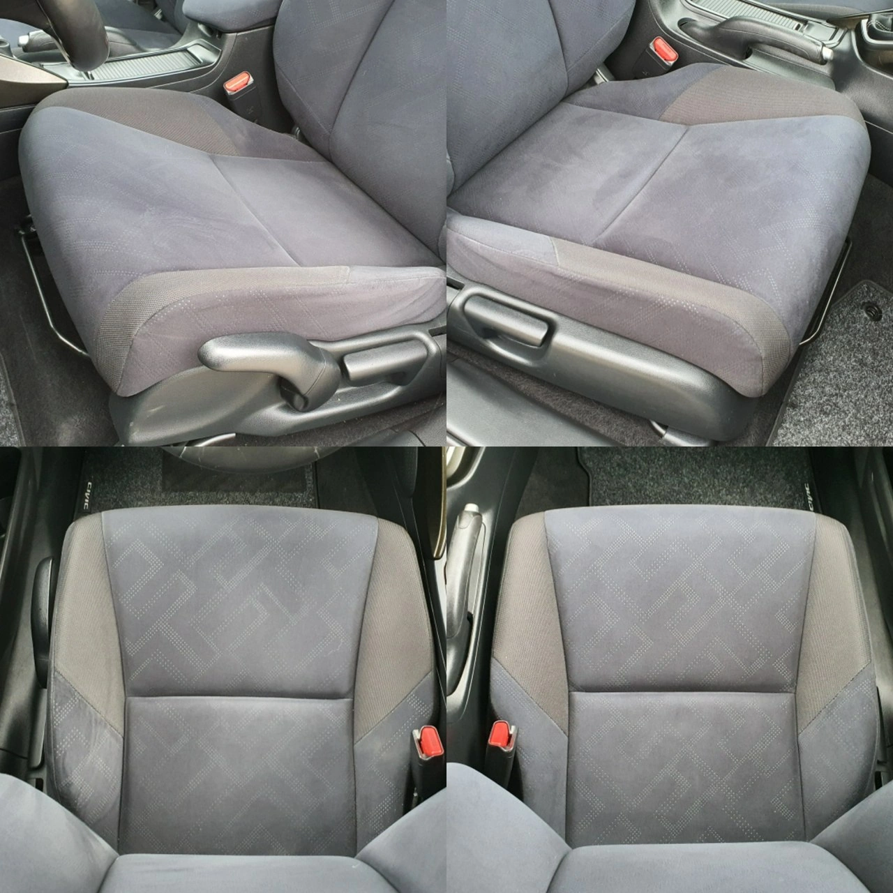 Honda Civic - Zdjęcie 15