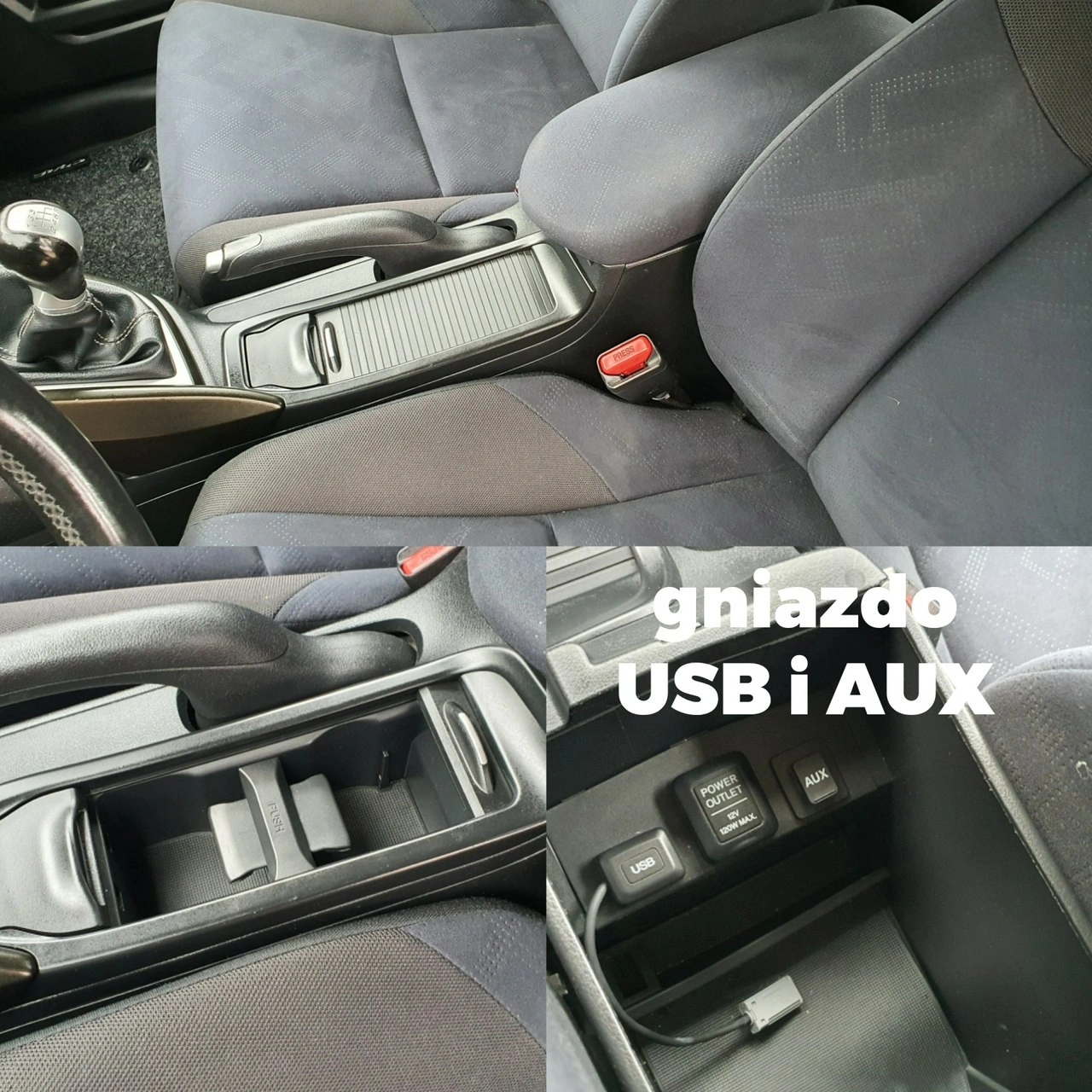 Honda Civic - Zdjęcie 24