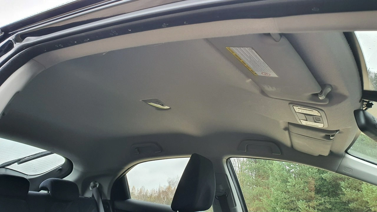 Honda Civic - Zdjęcie 28