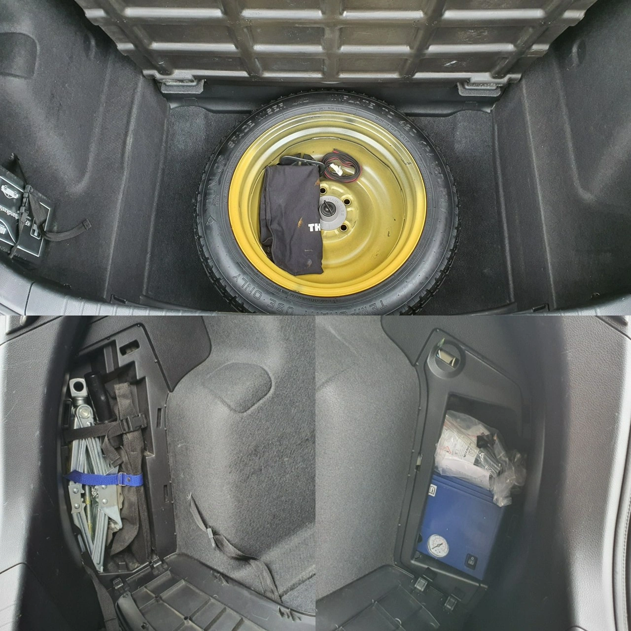 Honda Civic - Zdjęcie 32