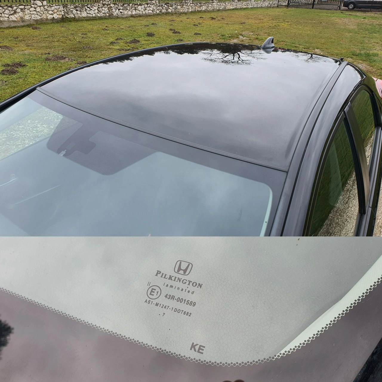 Honda Civic - Zdjęcie 37