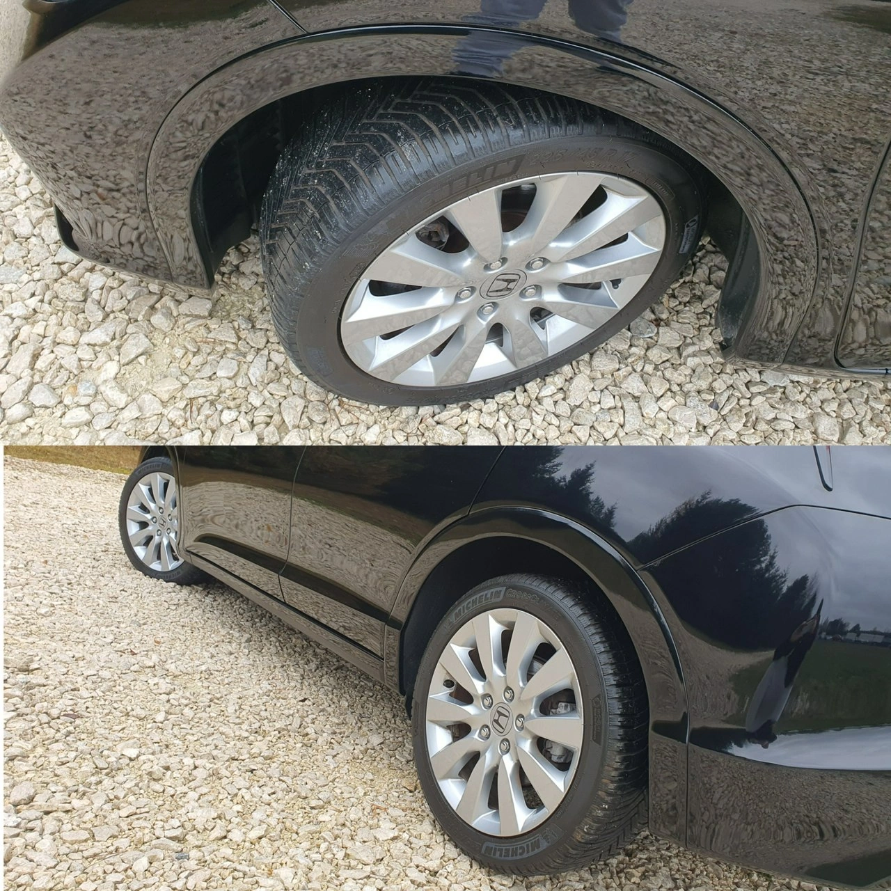 Honda Civic - Zdjęcie 38