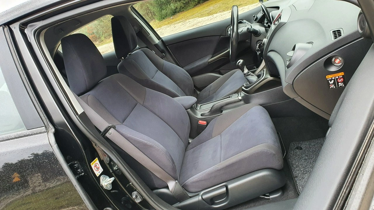 Honda Civic - Zdjęcie 6