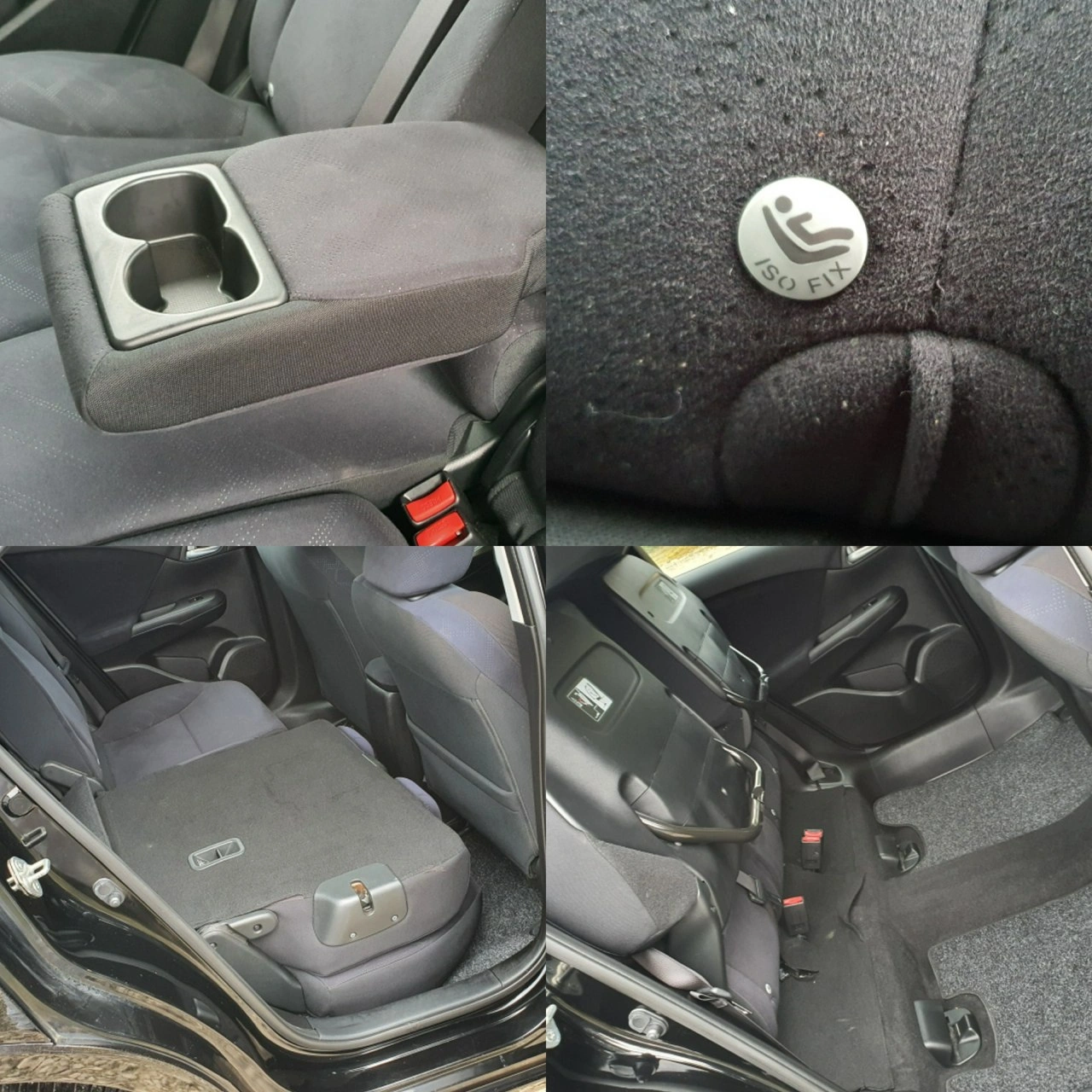 Honda Civic - Zdjęcie 8