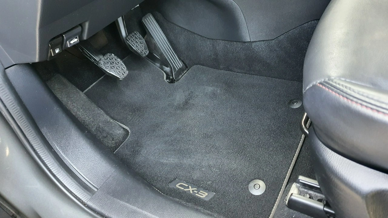 Mazda CX-3 - Zdjęcie 11