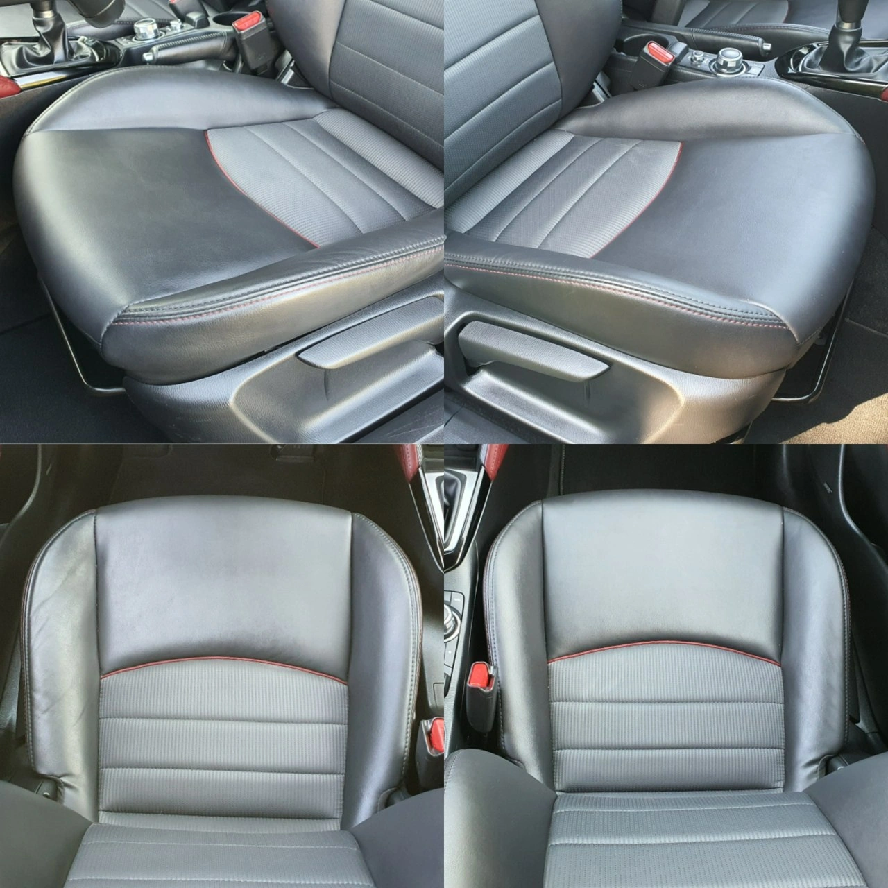 Mazda CX-3 - Zdjęcie 13