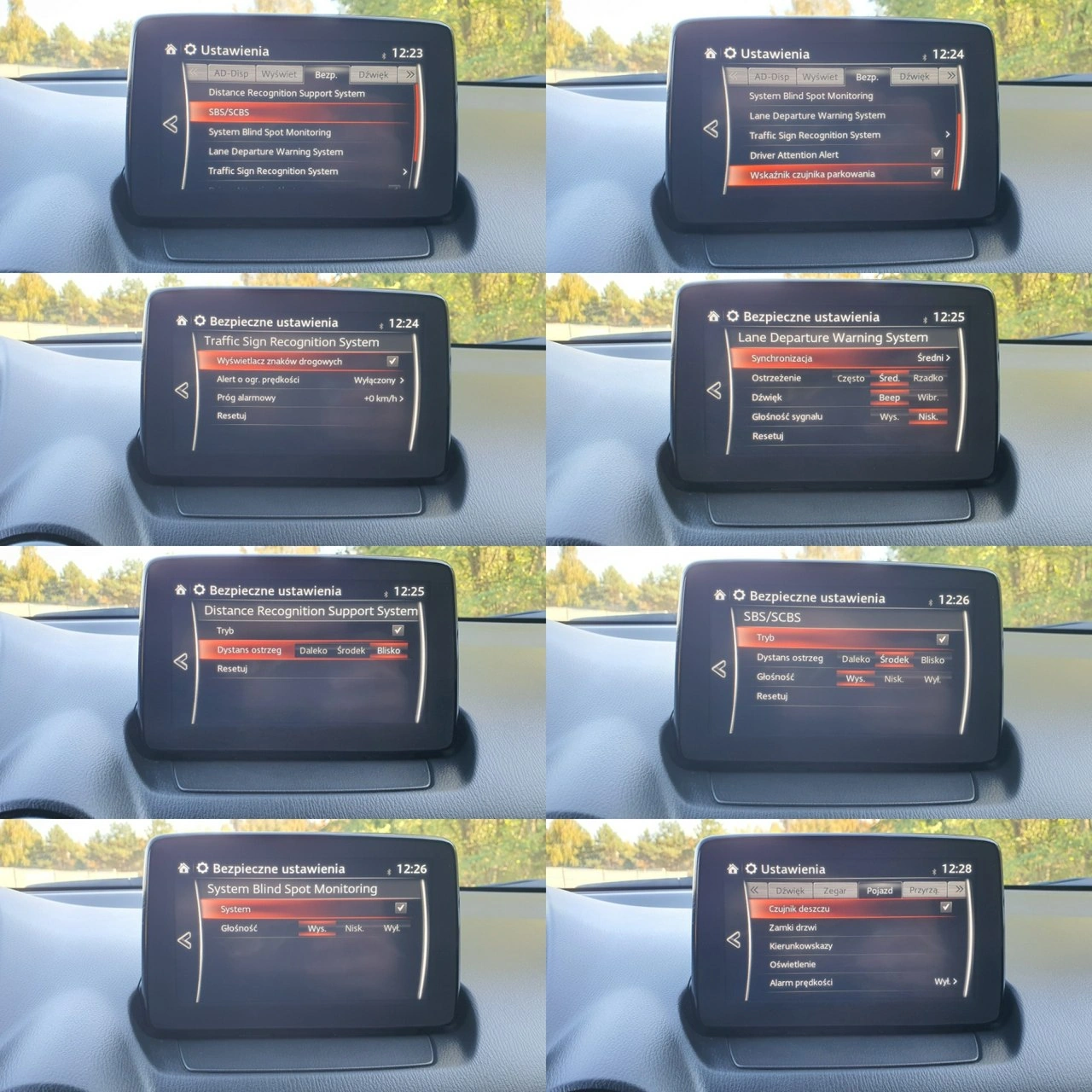 Mazda CX-3 - Zdjęcie 20