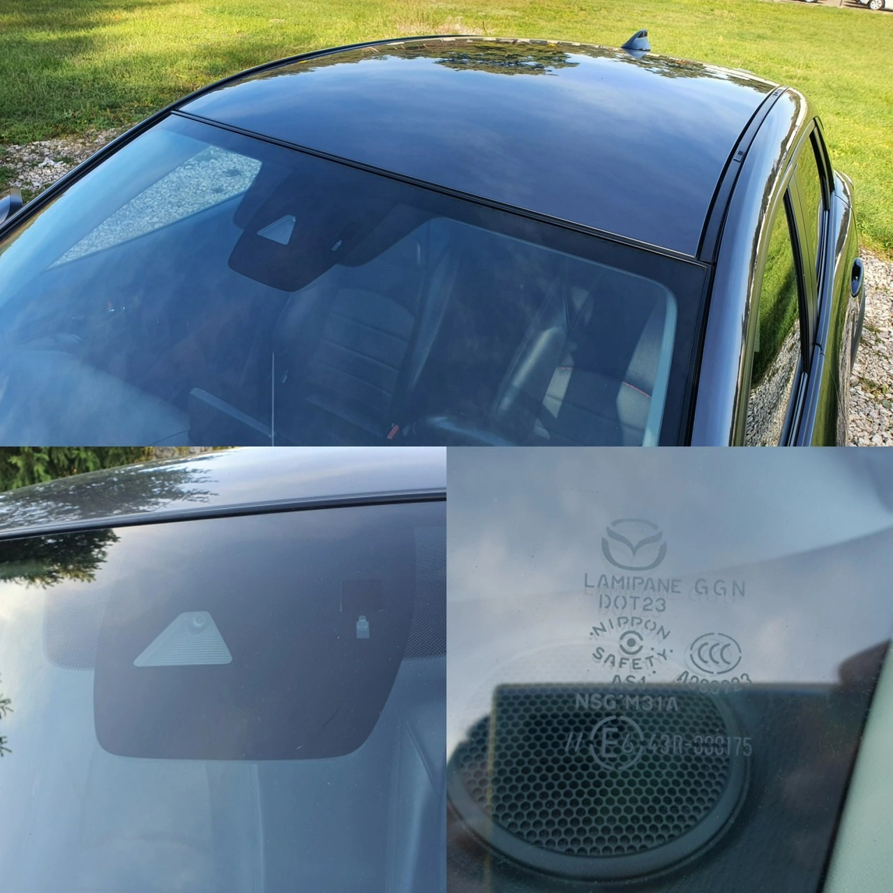 Mazda CX-3 - Zdjęcie 34