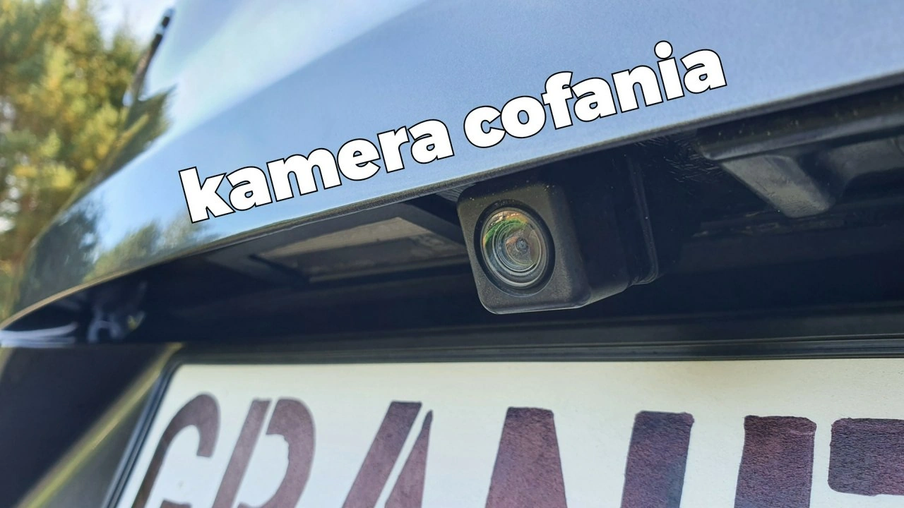 Mazda CX-3 - Zdjęcie 37