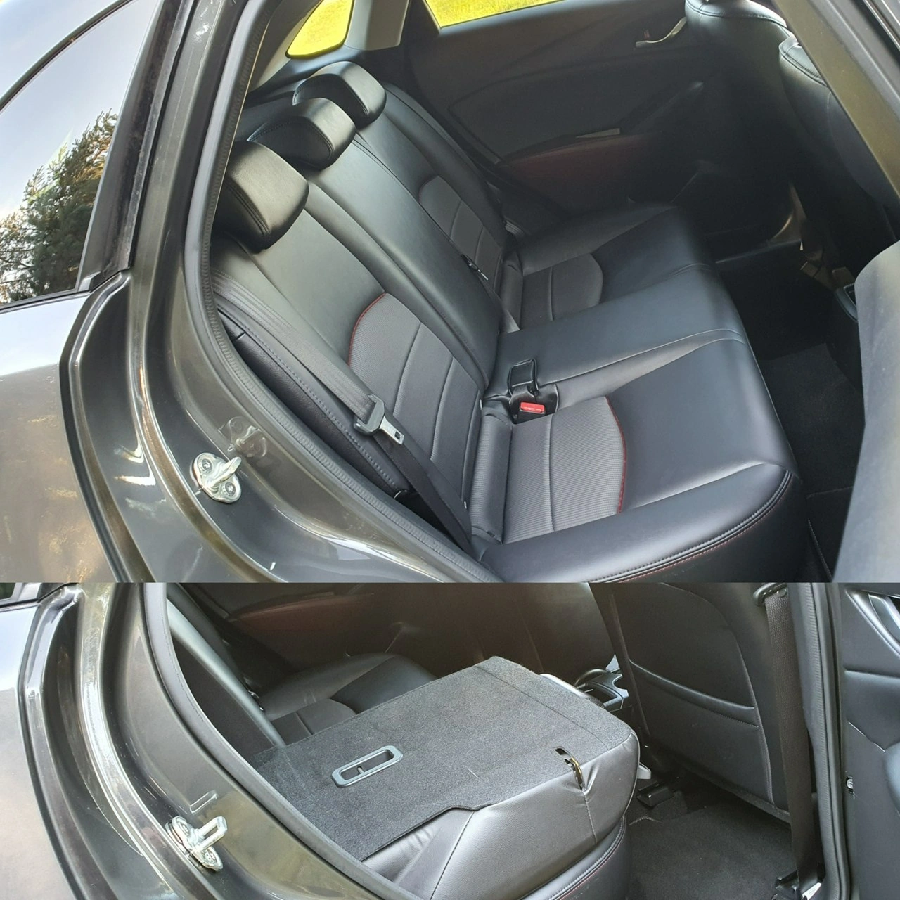 Mazda CX-3 - Zdjęcie 7