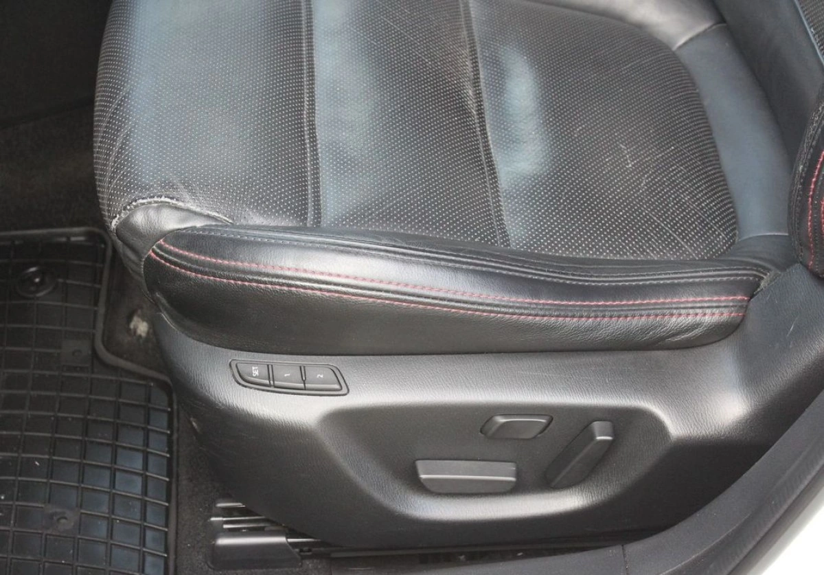 Mazda 6 - Zdjęcie 10