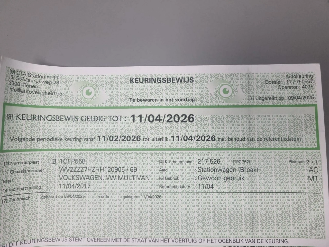 Volkswagen Multivan - Zdjęcie 17