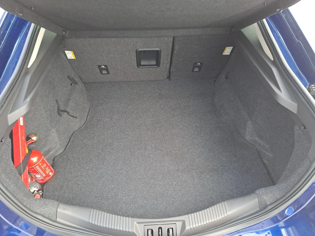 Ford Mondeo - Zdjęcie 14