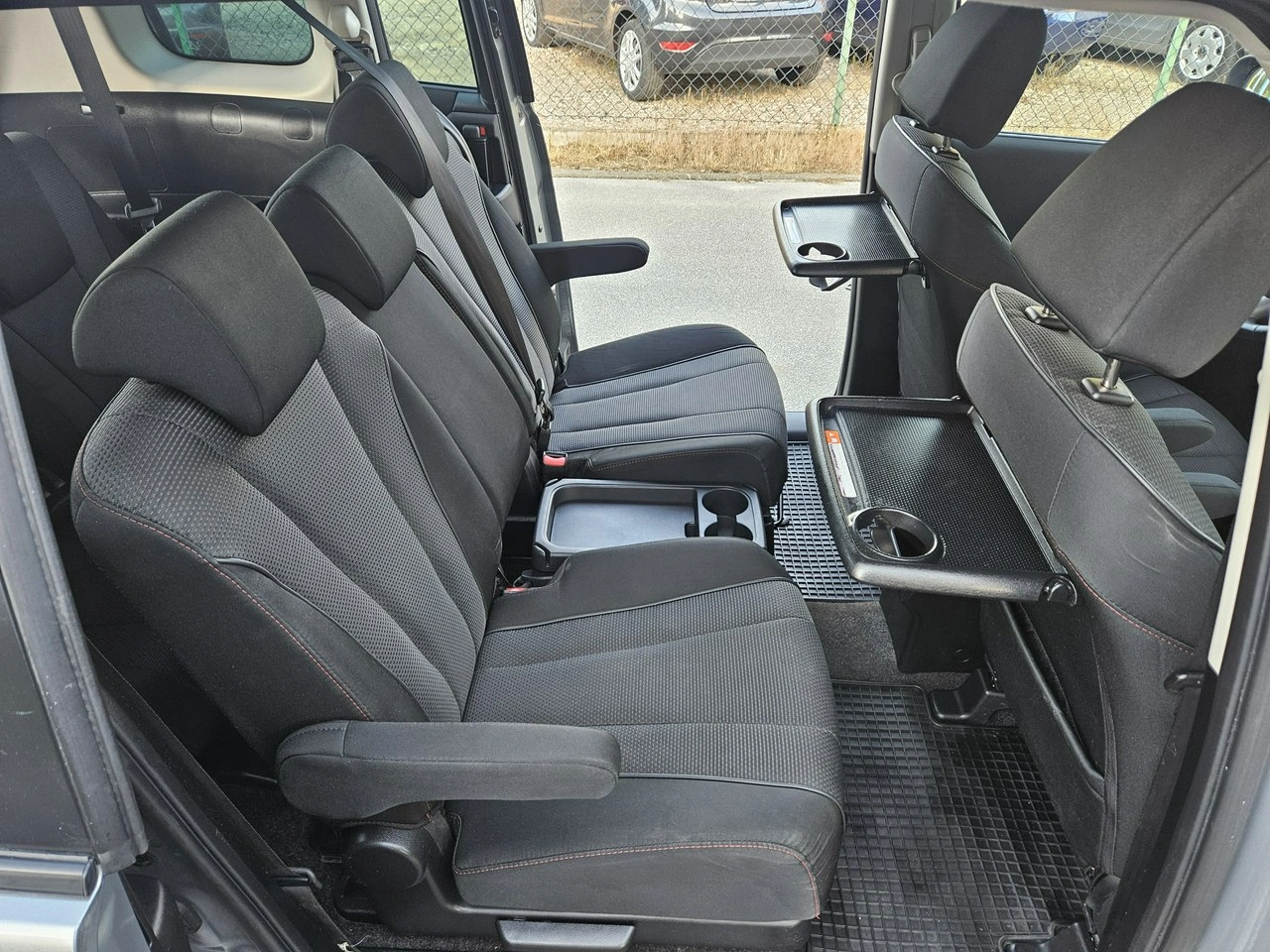 Mazda 5 - Zdjęcie 11