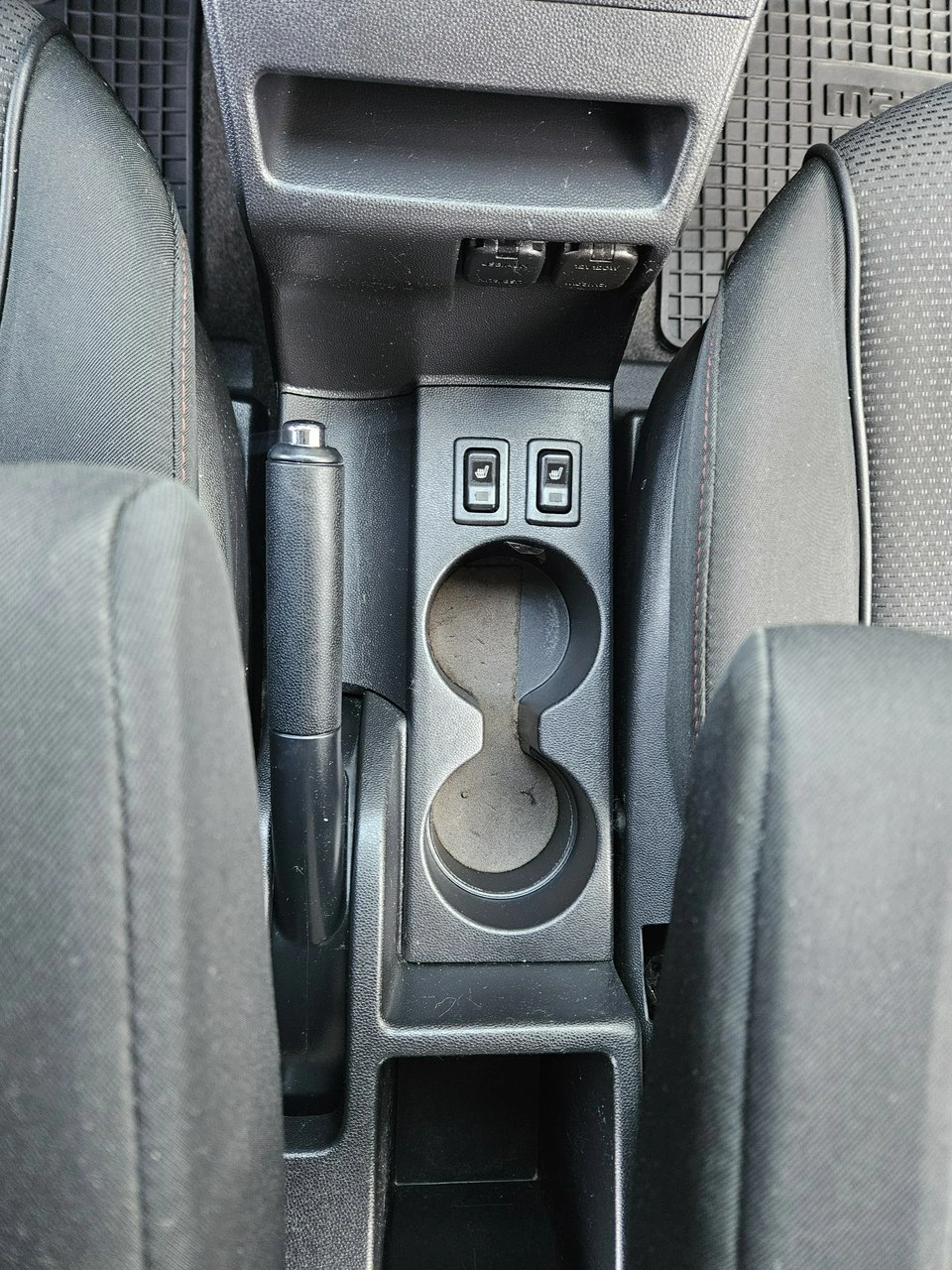 Mazda 5 - Zdjęcie 15