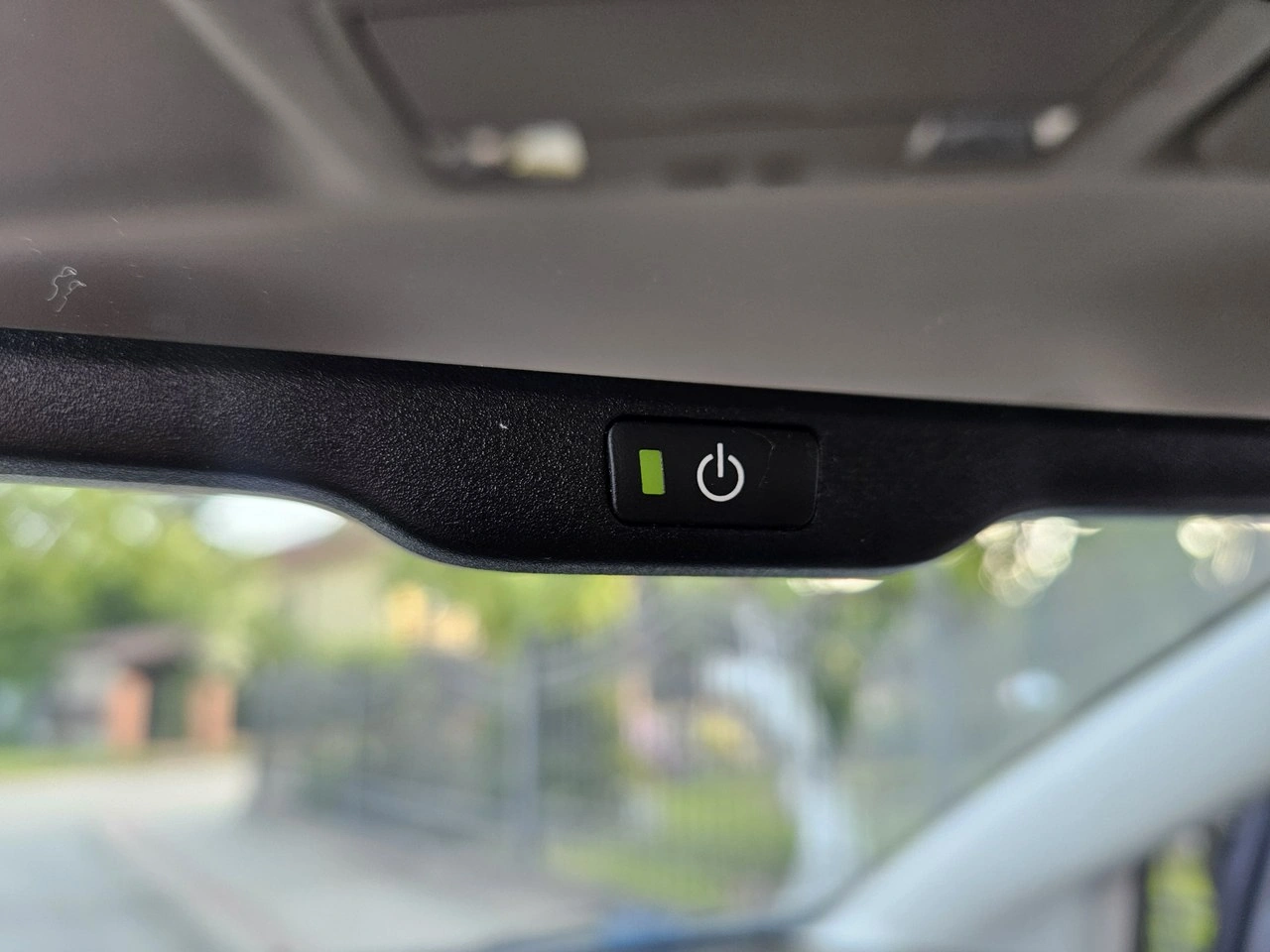 Mazda 5 - Zdjęcie 16