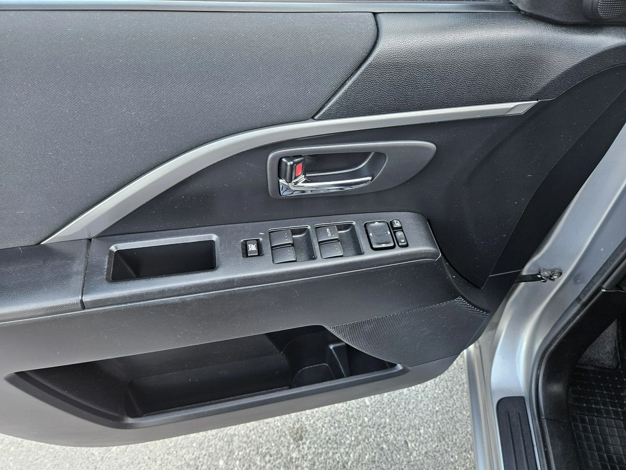 Mazda 5 - Zdjęcie 18