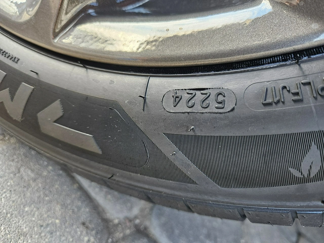 Mazda 5 - Zdjęcie 24