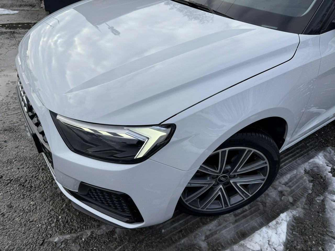 Audi A1 - Zdjęcie 11