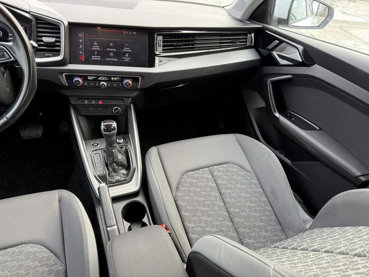 Audi A1 - Zdjęcie 16