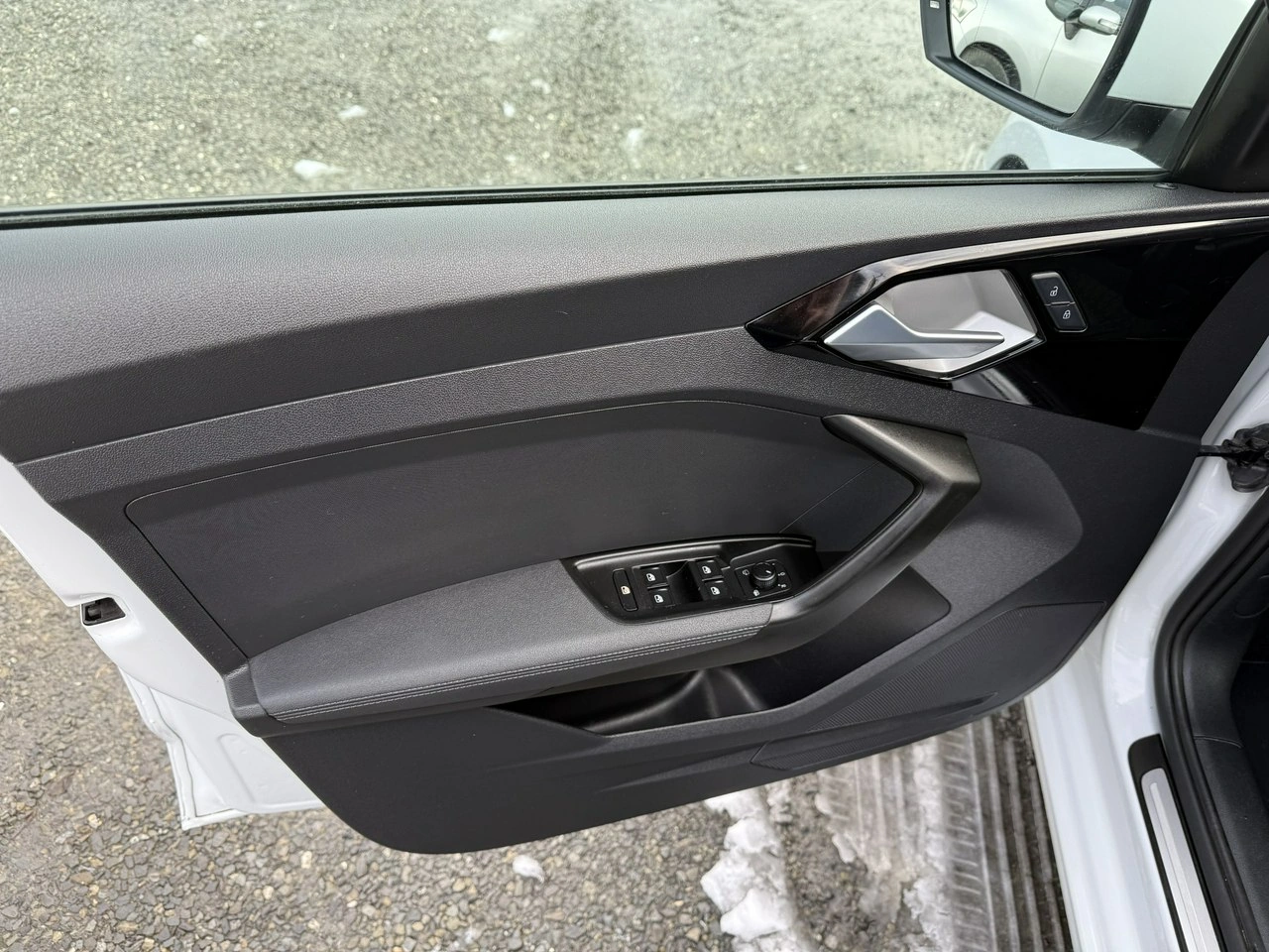 Audi A1 - Zdjęcie 19