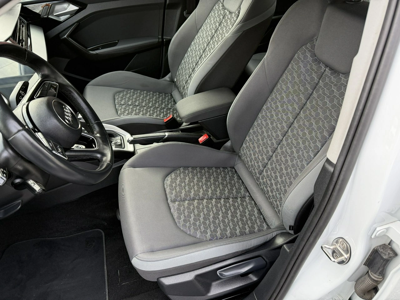 Audi A1 - Zdjęcie 20