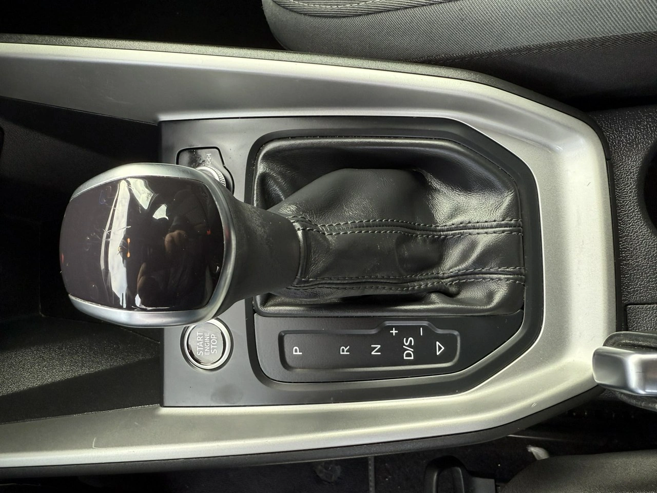 Audi A1 - Zdjęcie 24