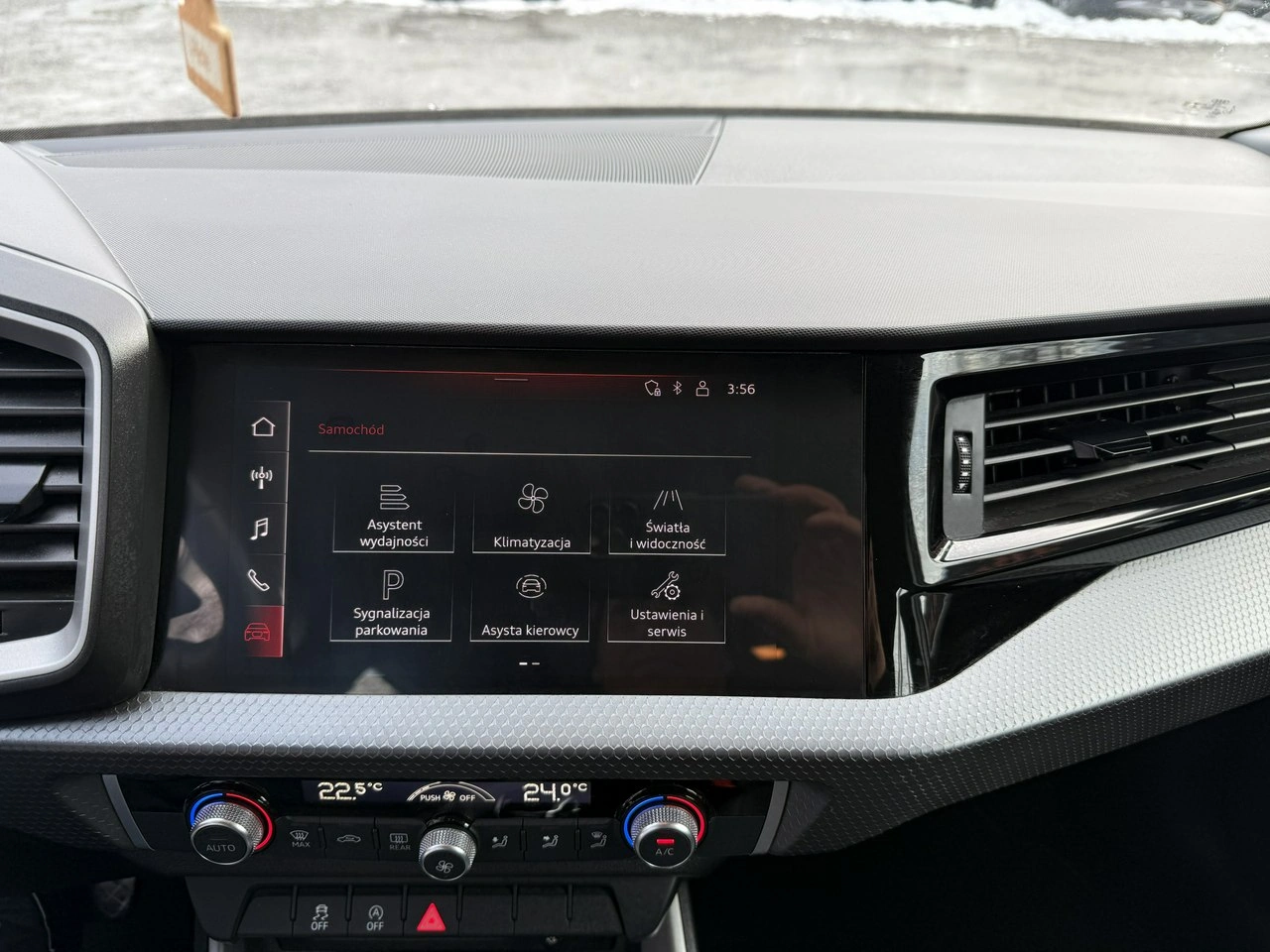 Audi A1 - Zdjęcie 26