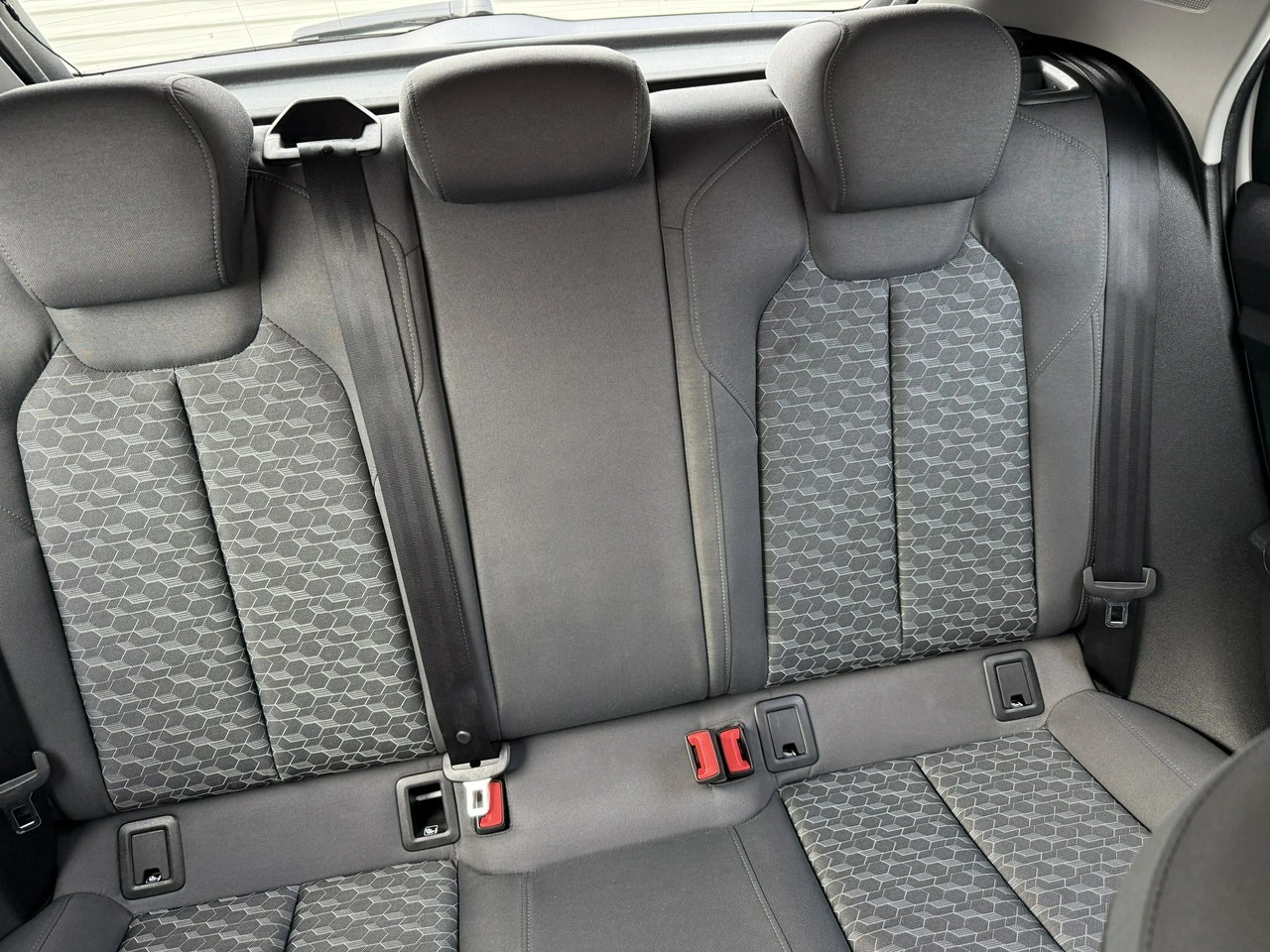 Audi A1 - Zdjęcie 27