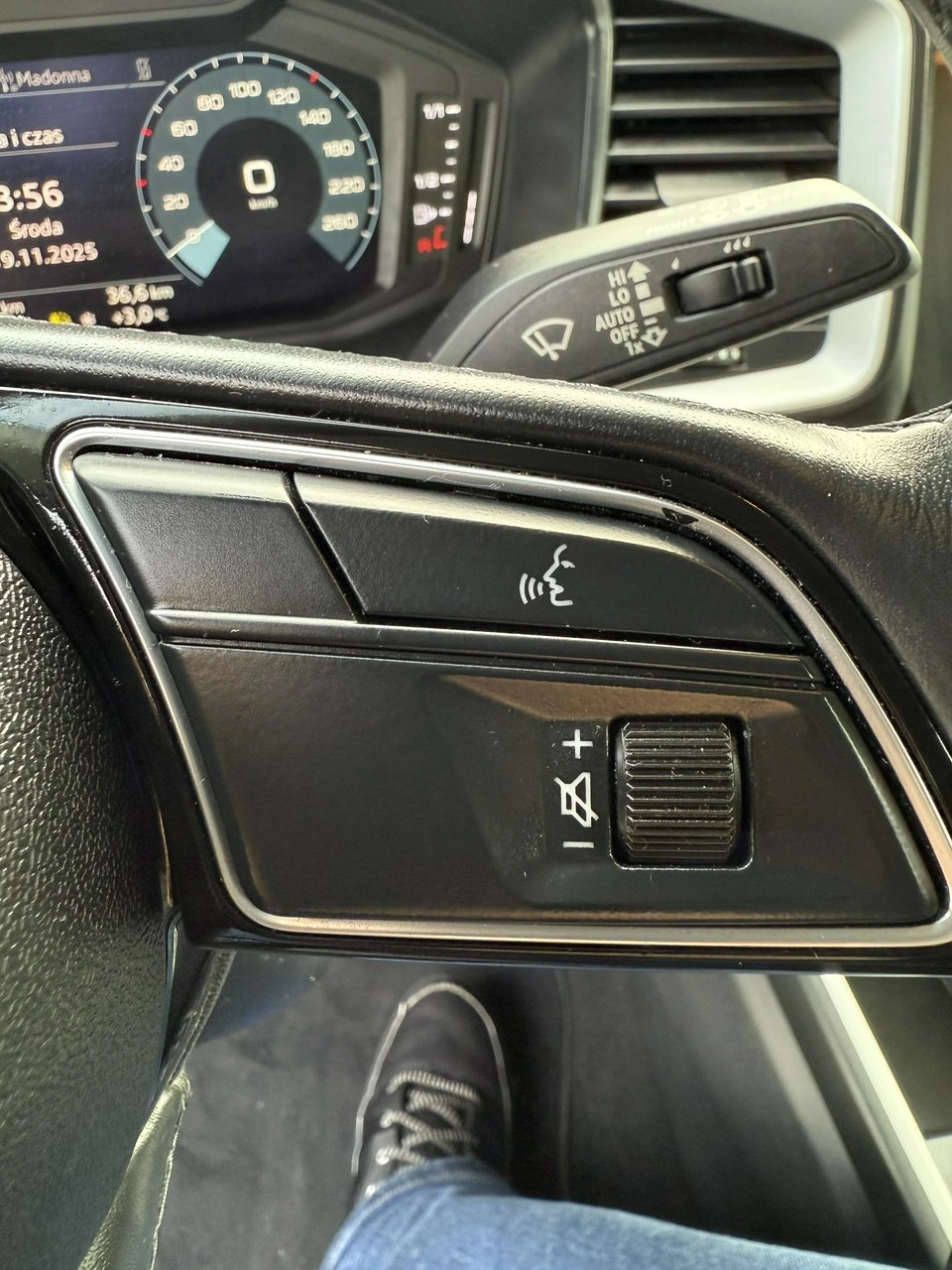 Audi A1 - Zdjęcie 29