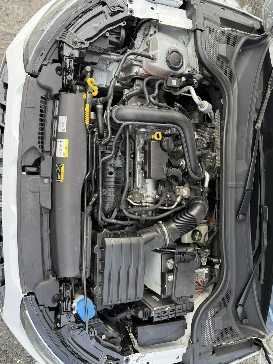 Audi A1 - Zdjęcie 32