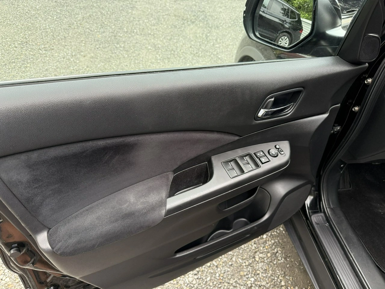 Honda CR-V - Zdjęcie 15