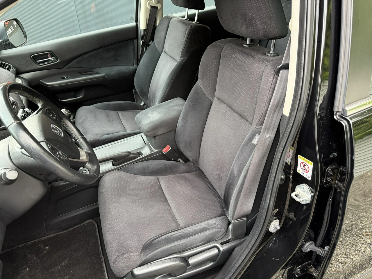 Honda CR-V - Zdjęcie 16