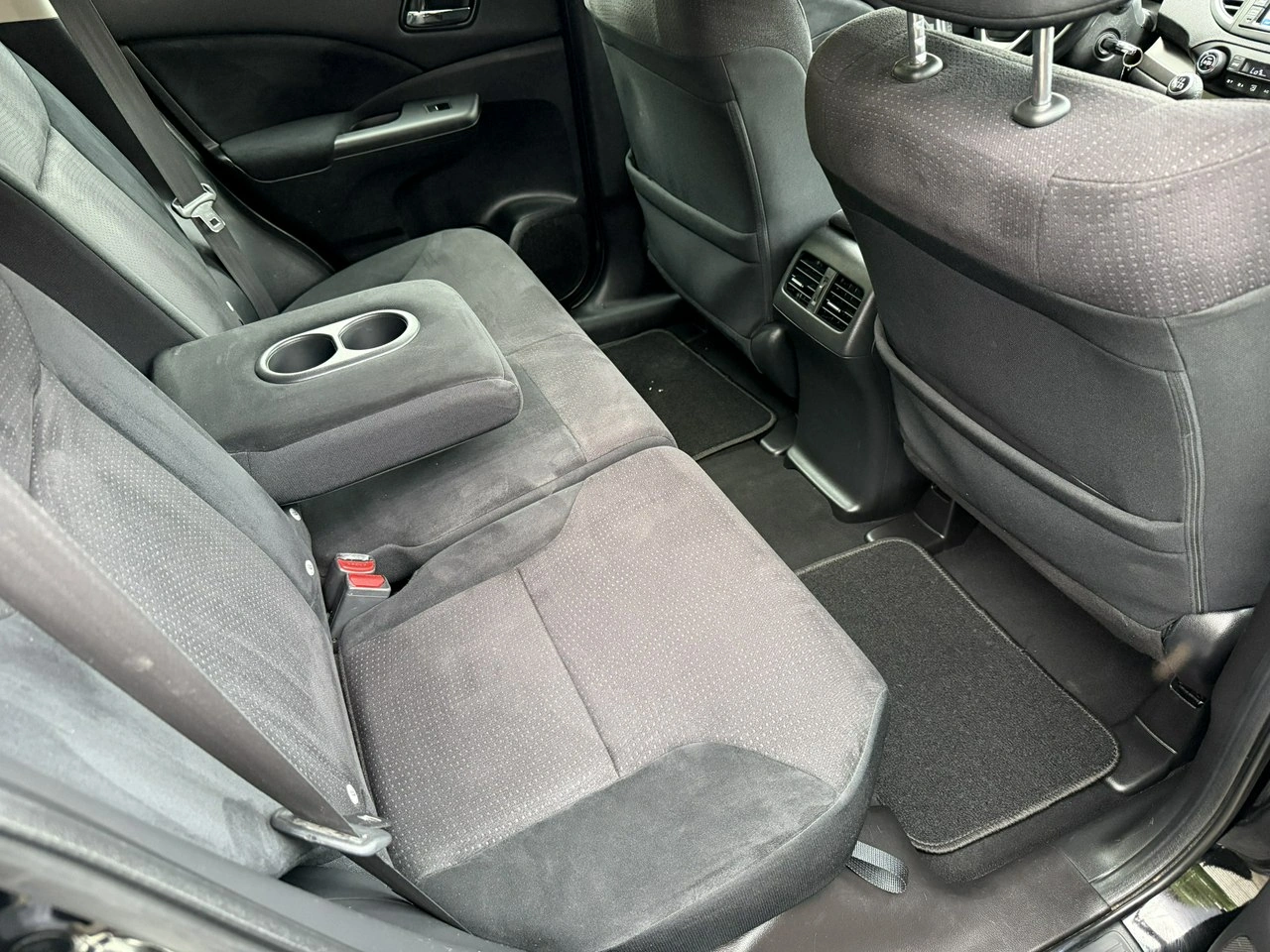 Honda CR-V - Zdjęcie 23