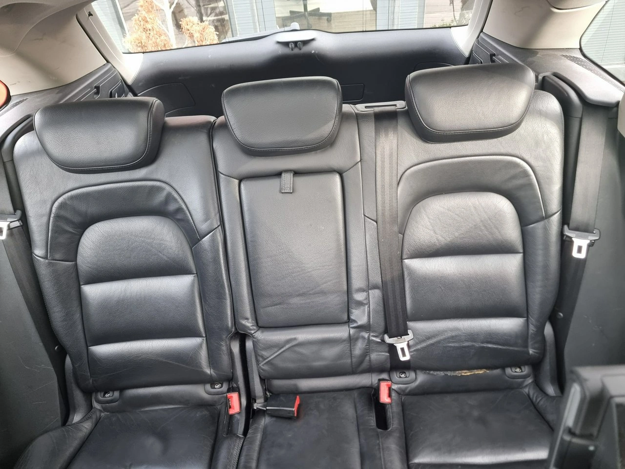 Audi Q5 - Zdjęcie 12