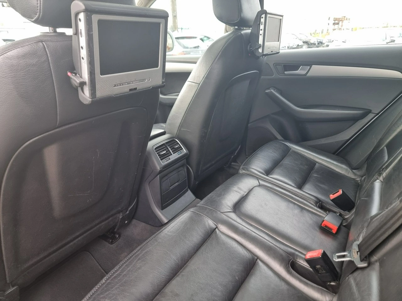 Audi Q5 - Zdjęcie 13