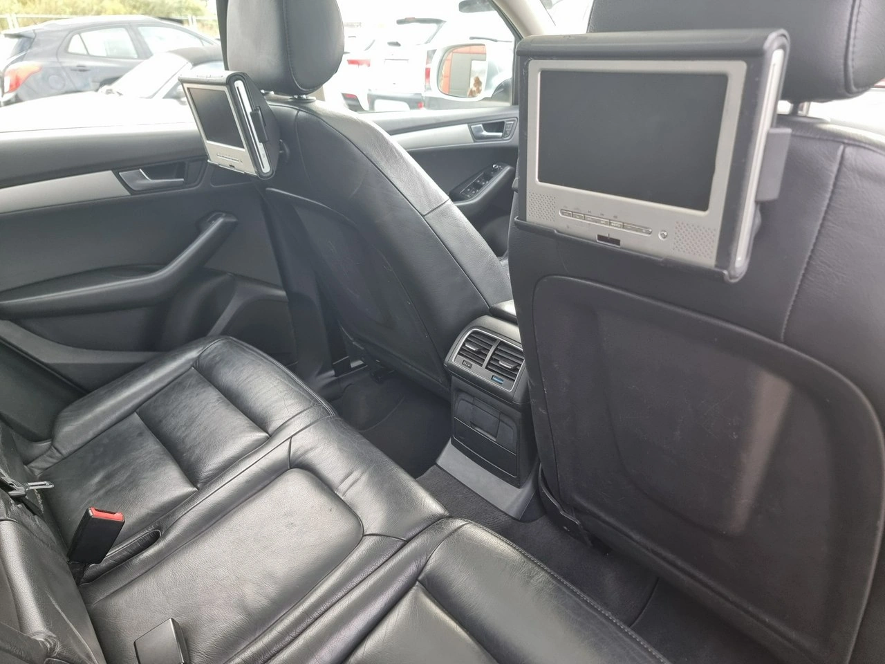 Audi Q5 - Zdjęcie 14