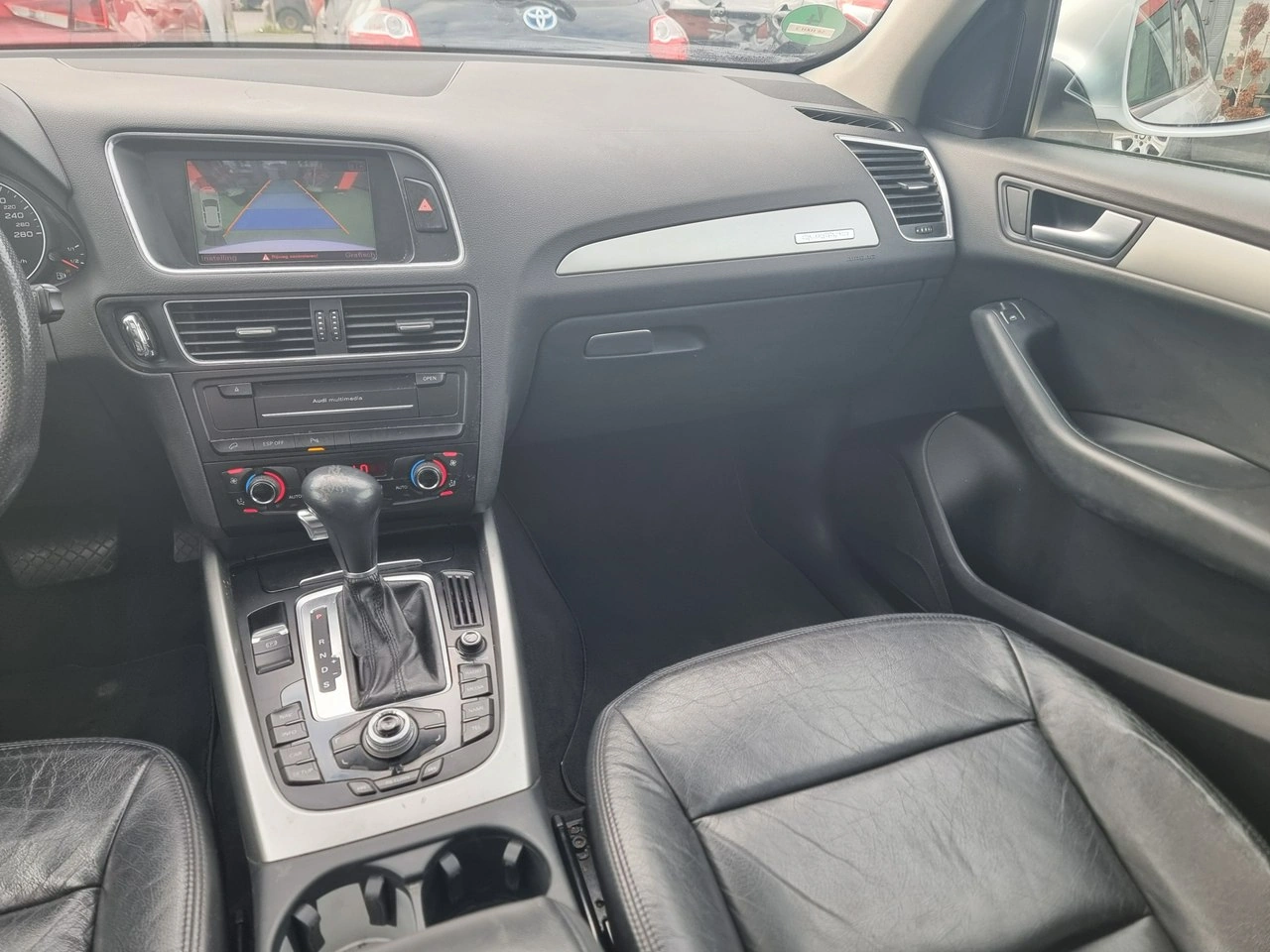 Audi Q5 - Zdjęcie 17