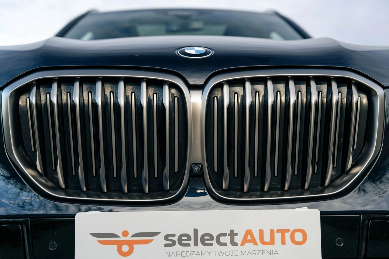 BMW X5 M50 - Zdjęcie 14