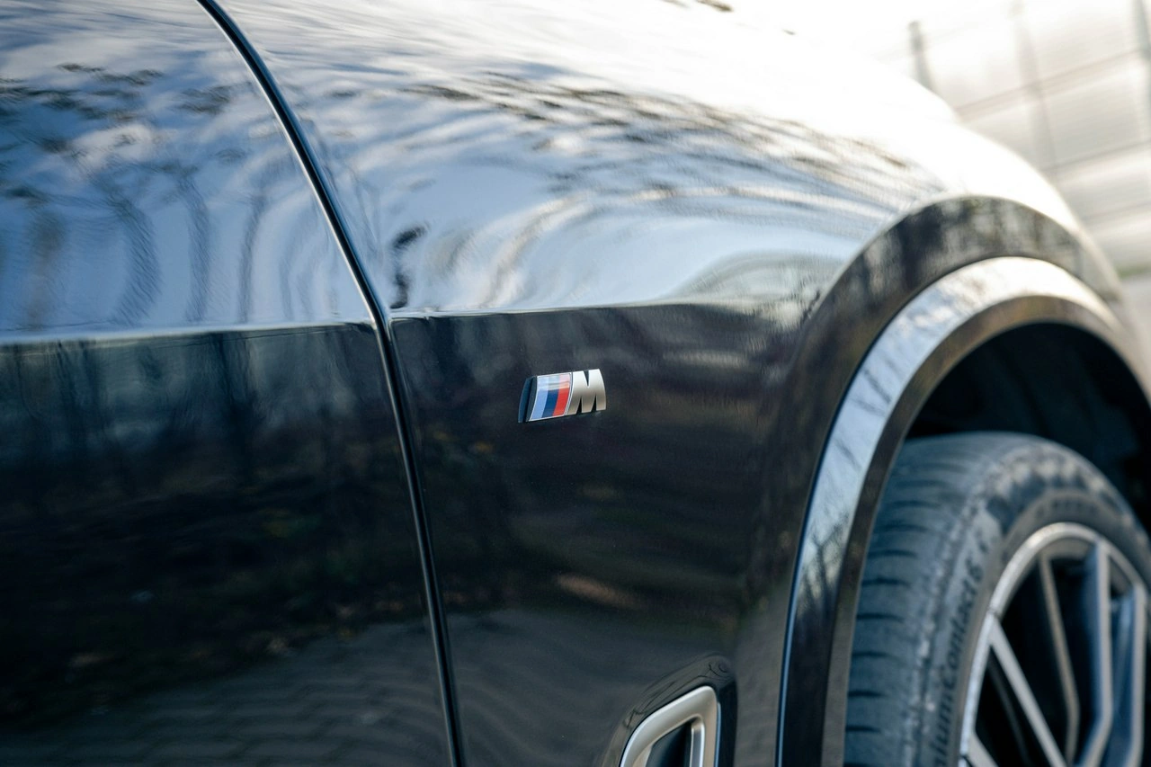 BMW X5 M50 - Zdjęcie 17