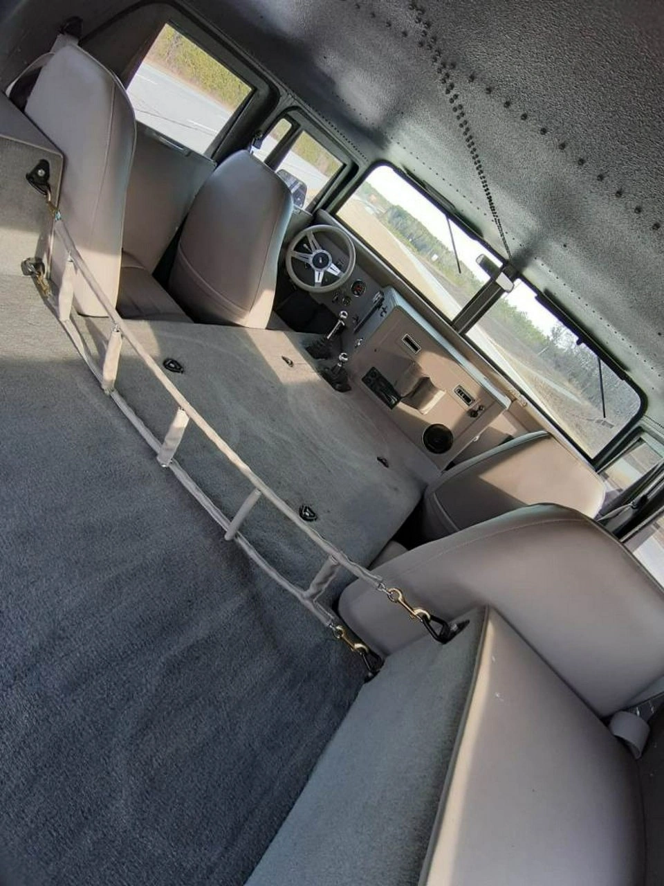 Hummer H1 - Zdjęcie 9