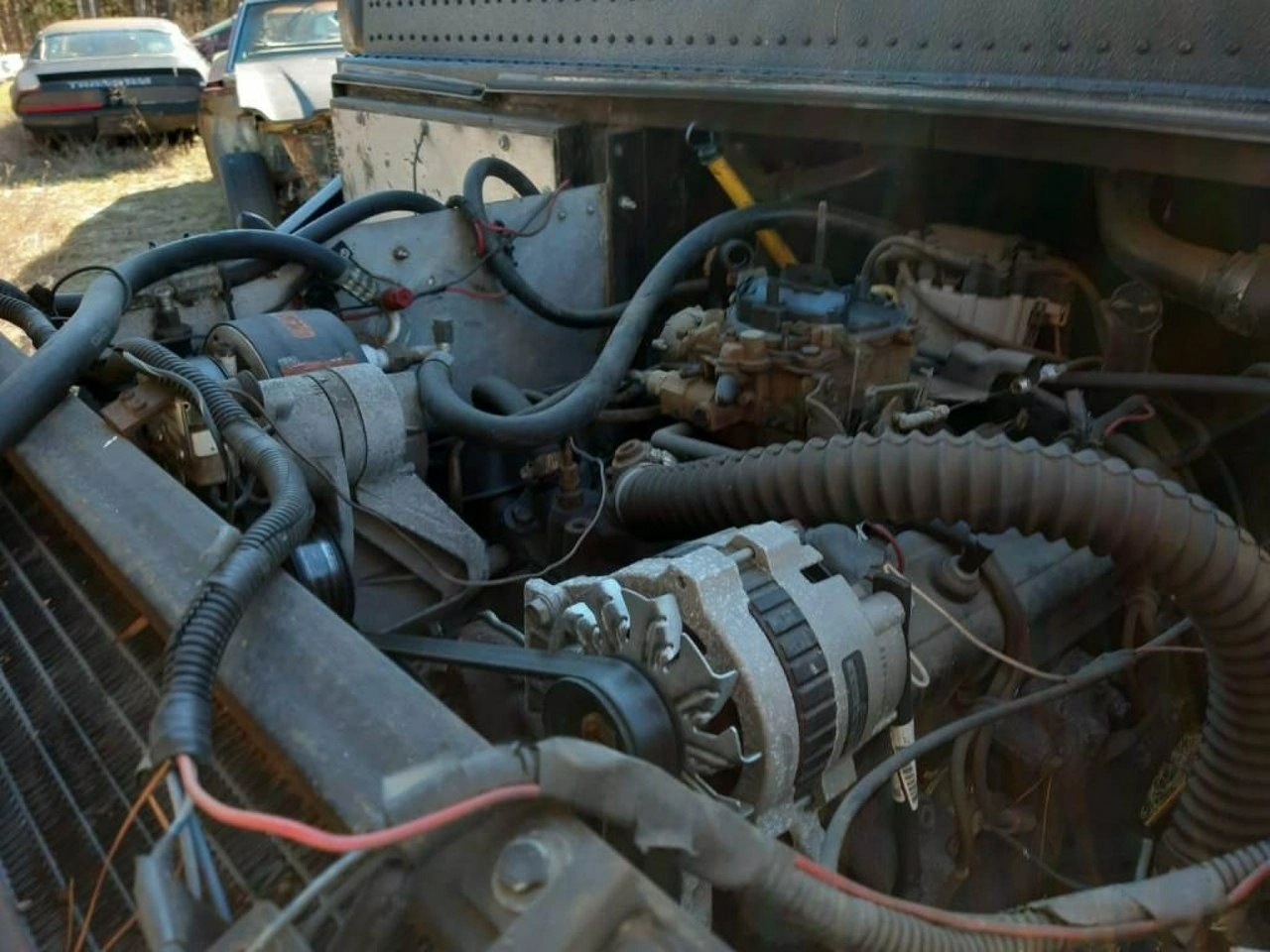 Hummer H1 - Zdjęcie 14