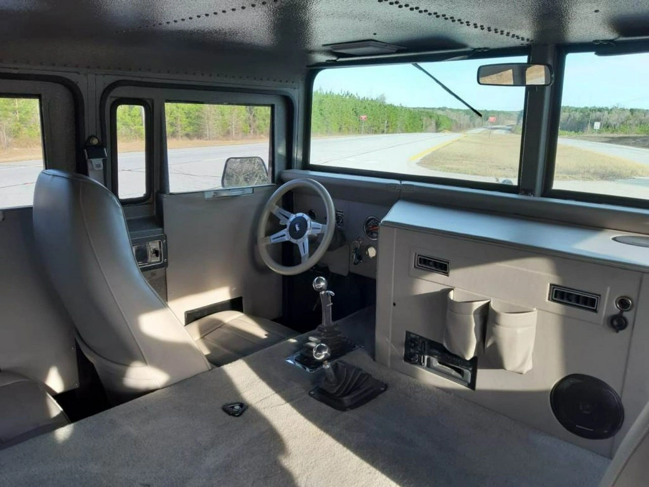 Hummer H1 - Zdjęcie 40