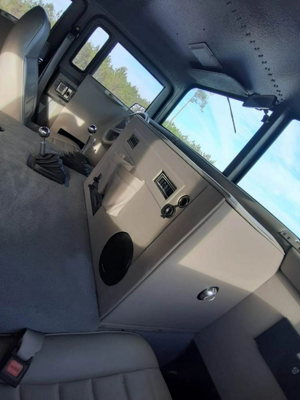 Hummer H1 - Zdjęcie 18