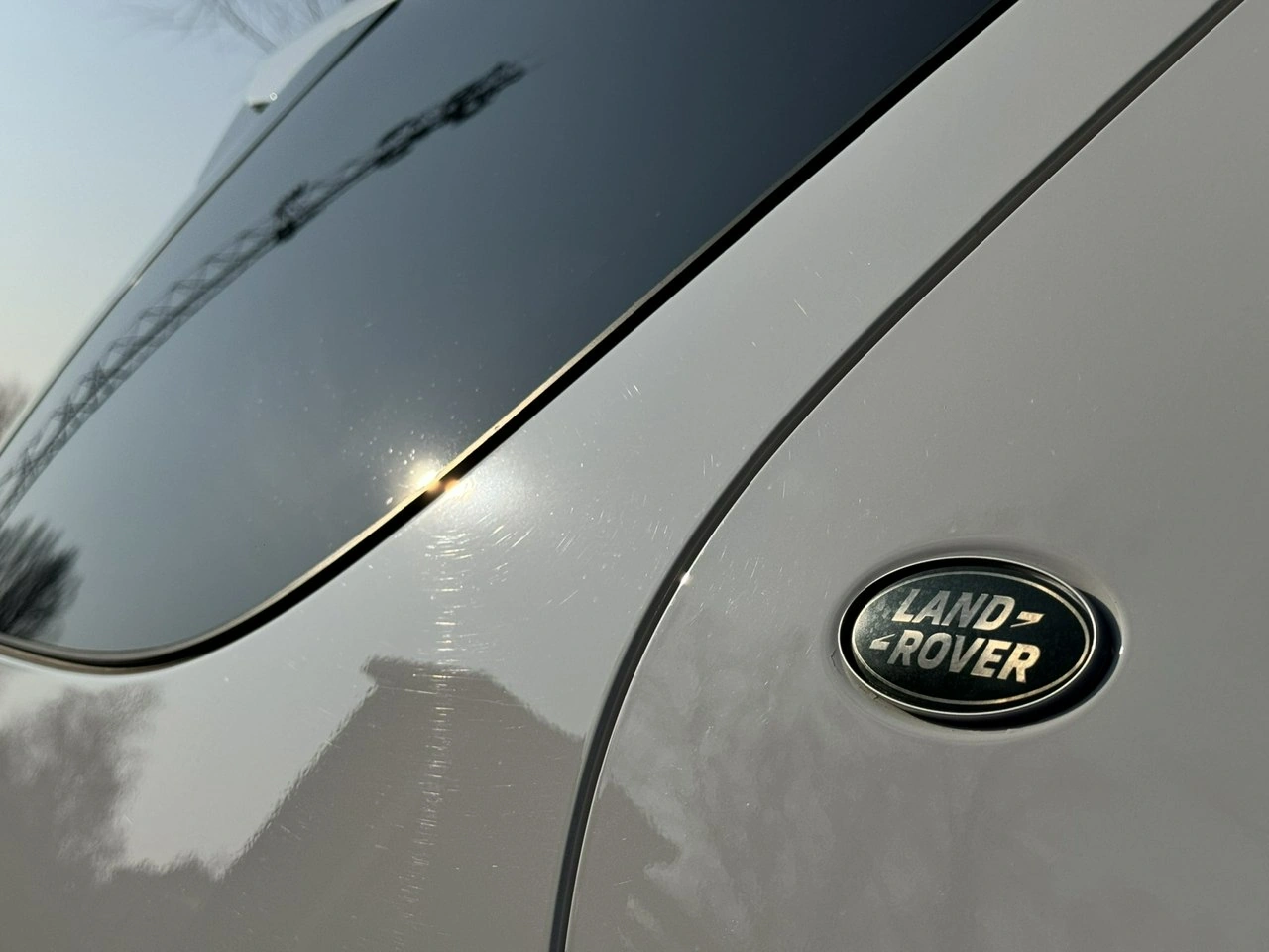 Land Rover Discovery - Zdjęcie 23