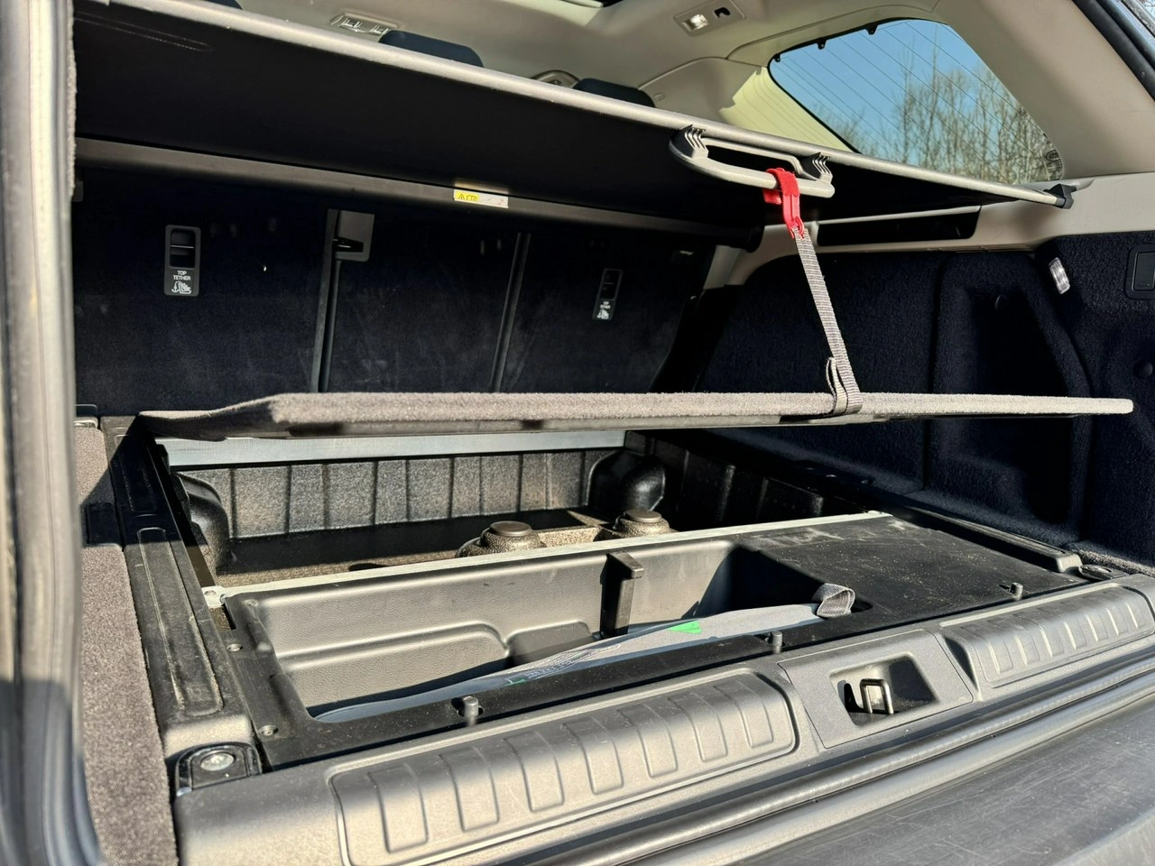 Land Rover Discovery - Zdjęcie 24