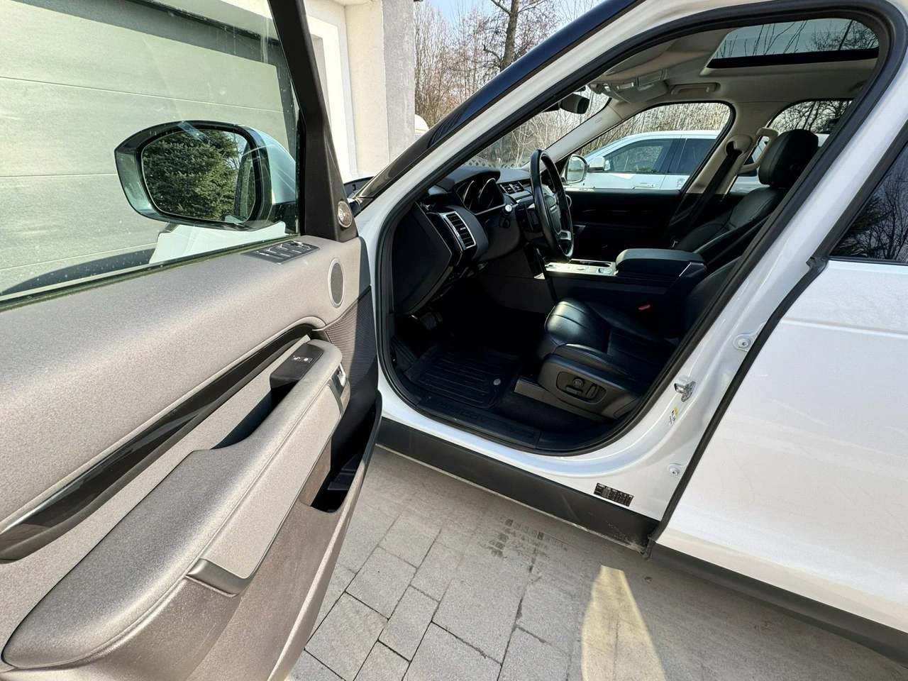 Land Rover Discovery - Zdjęcie 31