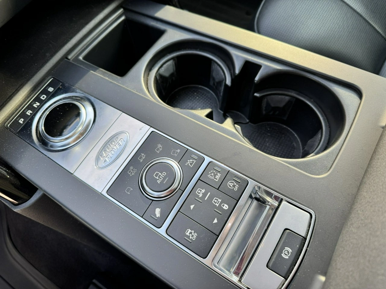 Land Rover Discovery - Zdjęcie 15