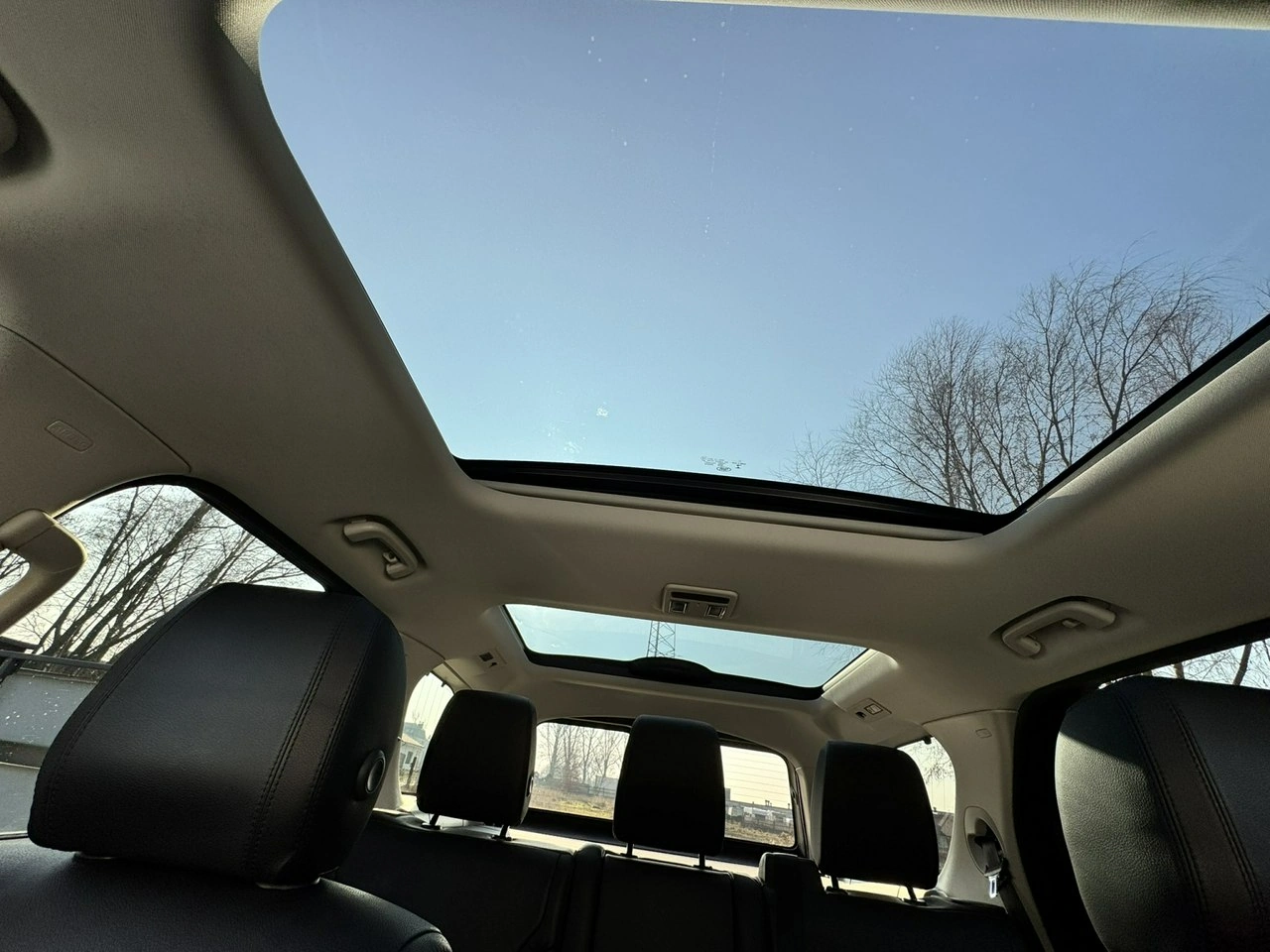 Land Rover Discovery - Zdjęcie 16